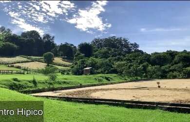 Imagem 9: Terreno a venda no Condomínio Estância Parque em Atibaia