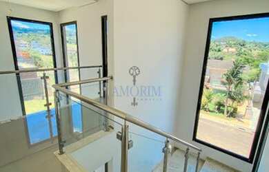 Imagem 7: Casa no Condominio New Ville em Santana de Parnaiba - SP