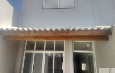 Imagem 9: SOBRADO GEMINADO À VENDA