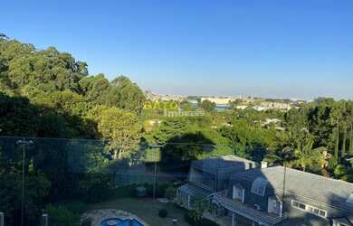 Imagem 3: Casa em Barueri, Casa Residencial Tamboré 1