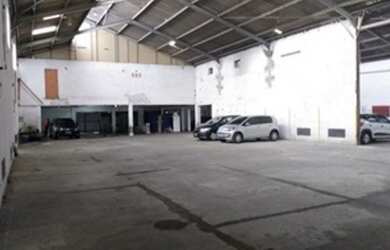 Imagem 4: Galpão, 1542 m² - venda por R$ 28.500.000,00 ou aluguel por R$ 35.000,00/mês...