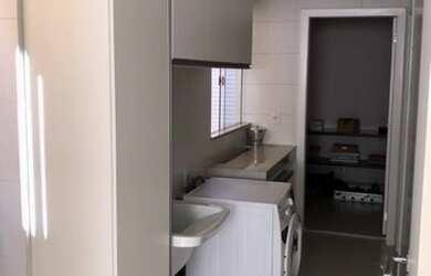 Imagem 7: Casa a venda Condomínio Village Karaiba - Zona Sul , Uberlândia - MG