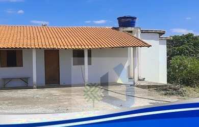 Imagem: A fazenda possui 6.000m² de Área e está localizado em Mairinque