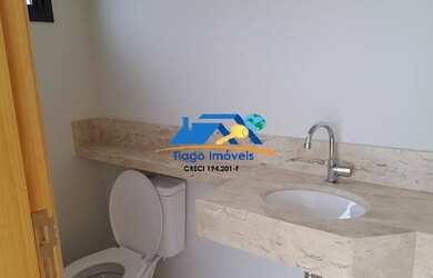 Imagem 10: CASA NOVA EM CONDOMÍNIO FECHADO ATIBAIA