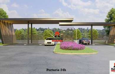 Imagem 6: Loteamento Villa Sapezal - Indaiatuba, terrenos 360m2 à venda por R$...