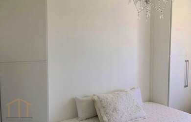 Imagem 13: Apartamento à venda, 134 m² por R$ 255.000,00 - Condomínio Residencial Spazio Ilha Di Fior