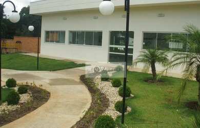 Imagem 3: Terreno à venda, 300 m² por R$ 360.000,00 - Jardim Montreal Residence...