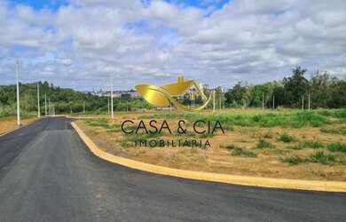 Imagem 10: SALTO - Terreno Padrão - JARDIM DAS NAÇÕES