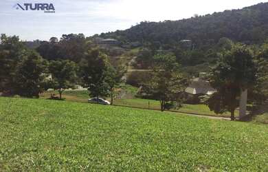 Imagem 1: Terreno à venda de 837 m² no Condomínio Porto Atibaia em Atibaia/SP...