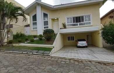 Imagem 1: Sobrado a venda no condomínio coleginho, entre em contato e agende sua visita!