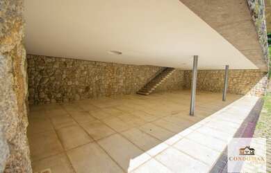 Imagem 13: Imóvel Único Casa em condomínio com 5 dormitórios