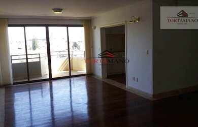 Imagem: O apartamento possui 2 Dormitórios, 3 Banheiros, 2 Vagas na