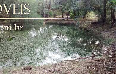 Imagem 8: CHACARA RURAL em BRAGANÇA PAULISTA - SP, CURITIBANOS