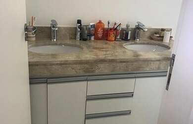 Imagem 15: Lindo sobrado Jd. Paulista, 3 Suites 142m² Atibaia