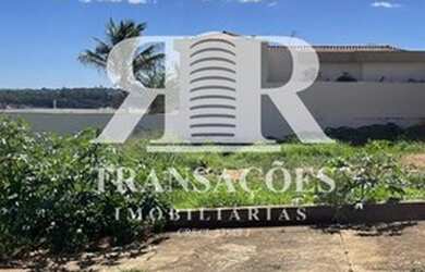 Imagem: O terreno possui 363m² de Área e está localizado em Jardim