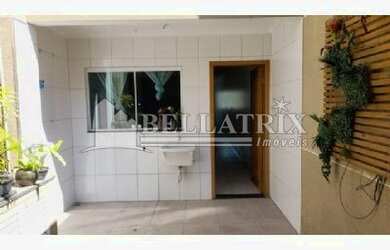 Imagem 7: Sobrado a venda - Utinga, Santo Andre