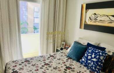 Imagem 16: Apartamento Residencial Praia das Astúrias Guarujá