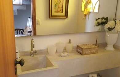 Imagem 5: LINDA CASA NO TAMBORÉ 11- SANTANA DE PARNAÍBA-SP