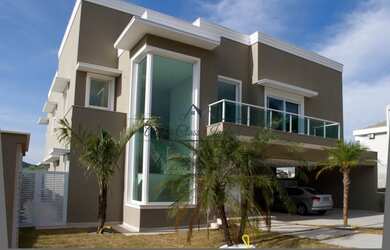 Imagem 1: Casa para venda em Alphaville