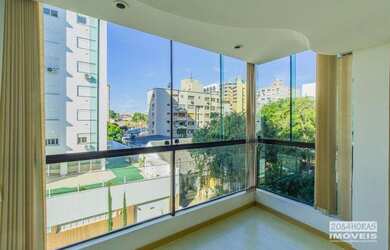 Imagem 5: Apartamento com 2 dormitórios à venda, 98 m² por R$ 449.989,78 - Centro...