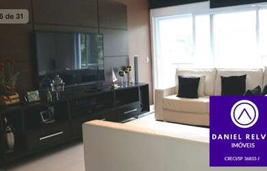 Imagem 16: Maravilhosa Casa À Venda no Residencial Vila Solaia, Alphaville