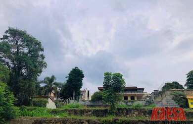 Imagem 2: Terreno à venda, 1163 m² por R$ 850.000,00 - Jardim Paulista - Atibaia/SP