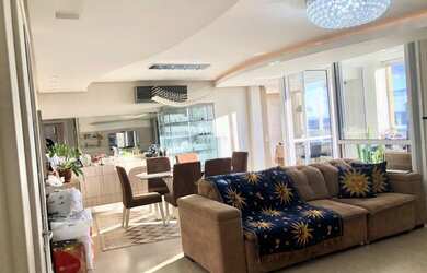 Imagem 4: NUOVA VITTA. Piscina, Churrasqueira, Imóvel mobiliadoeAr-condicionado