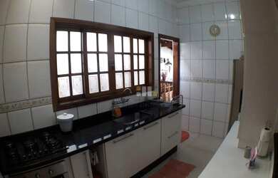 Imagem 9: Casa com 3 dormitórios à venda, 160 m² por R$ 425.000,00 - Jardim João...