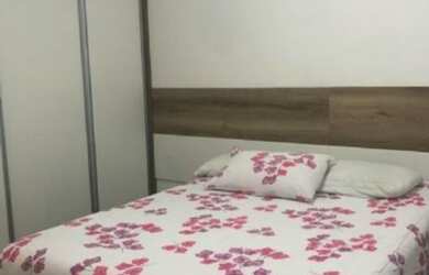 Imagem 9: RRCOD26614 - Apartamento Condomínio Spazio Club Barueri 70 Mts 3 Dorms...