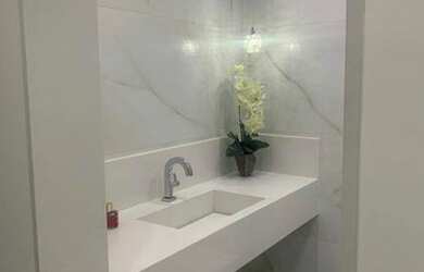 Imagem 8: Casa em Rio vermelho 3/4. 193m² de Área, 2 Vagas na garageme3 Dormitórios