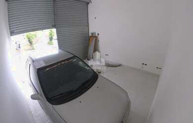 Imagem: O depósito possui 50m² de Área e está localizado em Vila