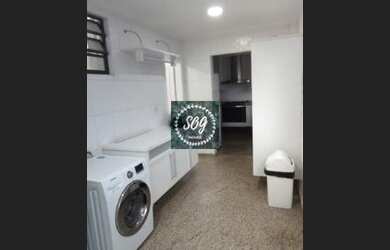 Imagem 15: Elegante apartamento, um por andar, à venda 289 metros quadrados Ponta...