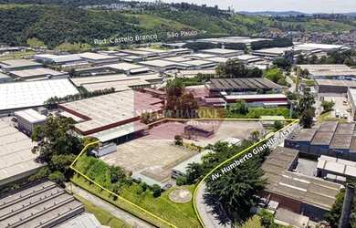 Imagem 15: BARUERI - Galpão/Depósito/Armazém - Jardim Itaquiti