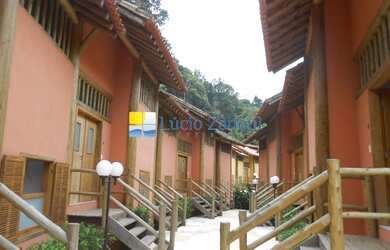 Imagem 3: Casa em condomínio à venda em Maresias Lúcio Zahoul Imóveis