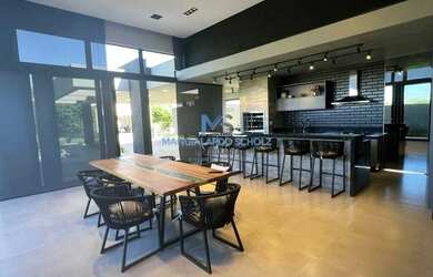 Imagem 6: Casa à Venda - Condomínio Mirante do Rio Paraná