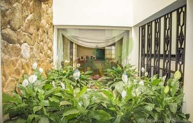 Imagem 9: Linda Casa em Condomínio Fechado à venda na Vila Santista