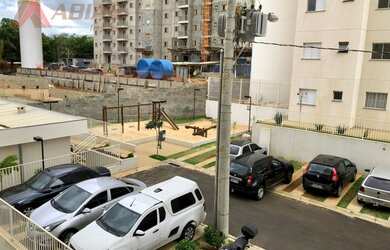 Imagem 16: São Carlos - Apartamento Padrão - Recreio São Judas Tadeu