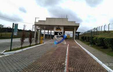 Imagem 6: Terreno à venda, 1546 m² por R$ 225.000,00 - Condomínio Terras de Santa...