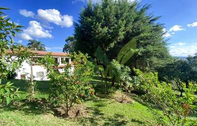 Imagem 3: Linda chácara à venda em condomínio cercado pela natureza