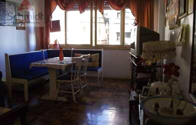 Imagem 15: Apartamento com 2 dormitórios à venda, 90 m² por R$ 430.000,00 - Centro...