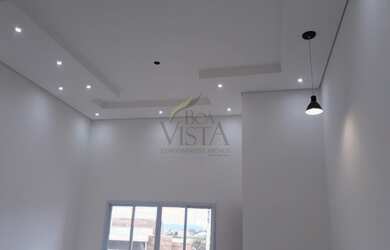 Imagem 3: Casa à venda no Condomínio Villa Real em Bragança Paulista SP