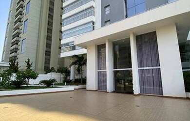 Imagem: Apartamento à venda, 250 m² por R$ 1.900.000,00 - Vila Sinibaldi