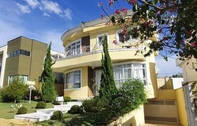 Imagem 3: Casa para venda em Santana de Parnaíba, Casa para venda no Residencial...