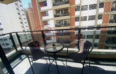 Imagem 5: Apto a venda no condominio California towers ed san diego