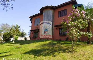 Imagem 11: Atibaia - Casa Padrão - Usina