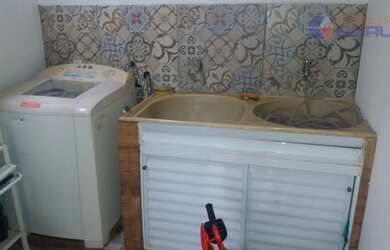 Imagem 14: Casa com 3 dormitórios à venda, 238 m² por R$ 480.000,00 - Residencial...