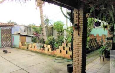 Imagem 2: Caraguatatuba - Casa Padrão - Pontal de Santa Marina