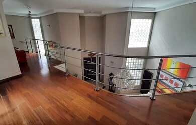 Imagem 8: Maravilhoso Sobrado Cond. La Montagne