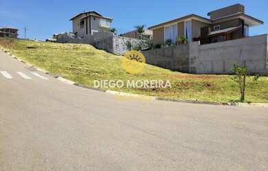 Imagem 6: Terreno á venda em condomínio em Atibaia - 823 m²