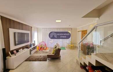 Imagem 8: Casa com 3 dormitórios à venda, 212 m² por R$ 1.190.000,00 - Atibaia...